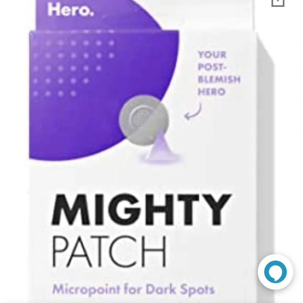 Mighty Patch - Picture 1 of 6